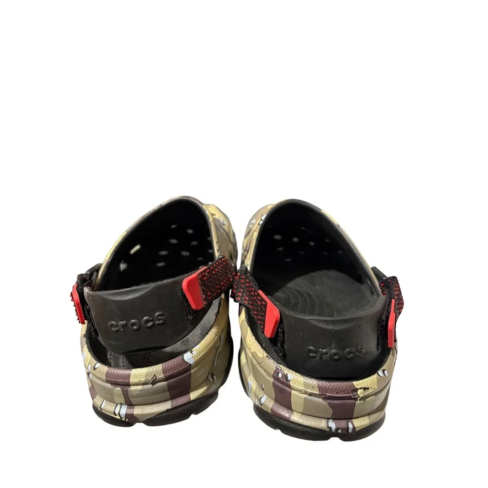 CROCS great preowned